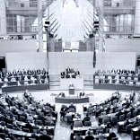 L'Osservatorio sul fondamentalismo ospite al Bundestag