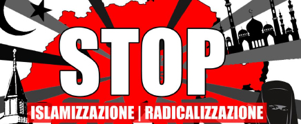 Swiss Stop Islamization Award 2020