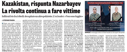 La Verità 10/01/2022