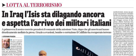 La Verità 23/01/2022