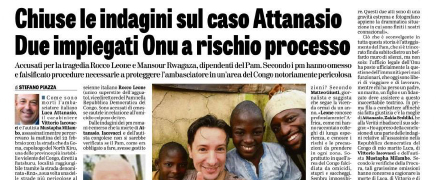 La Verità 10/02/2022