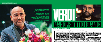 Il Mattino della Domenica 16/02/2022