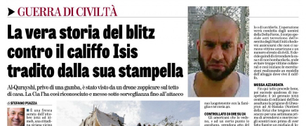 La Verità 18/02/2022