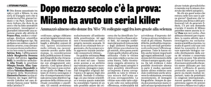 La Verità 22/02/2022