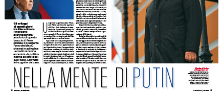 Il Mattino della Domenica 23/02/2022