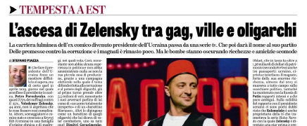 La Verità 03/03/2022