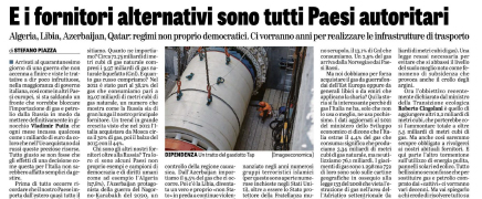 La Verità 05/03/2022