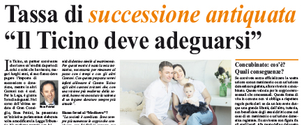 Il Mattino della Domenica 06/03/2022