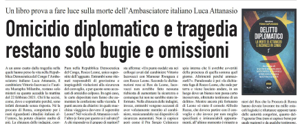 Il Mattino della Domenica 06/03/2022