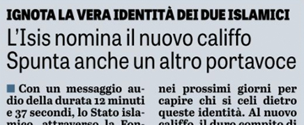 La Verità 11/03/2022