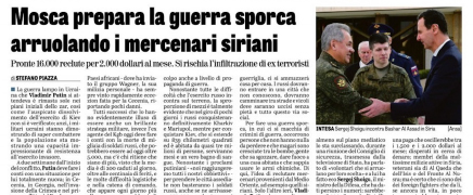 La Verità 12/03/2022