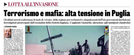 La Verità 30/03/2022