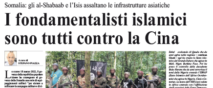 Il Mattino della Domenica 03/04/2022