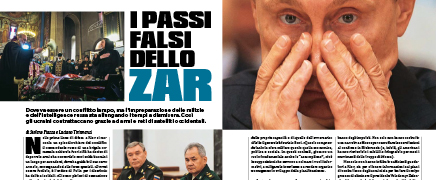 La Verità 06/04/2022