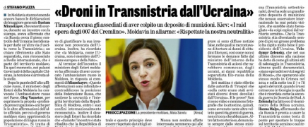 La Verità 28/04/2022