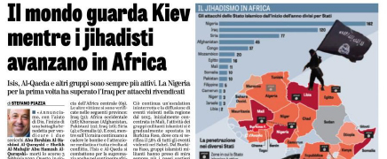 La Verità 04/05/2022