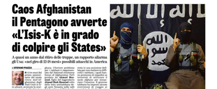 La Verità 21/05/2022