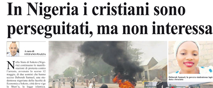 Il Mattino della Domenica 22/05/2022