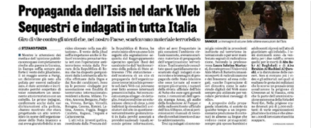 La Verità 29/05/2022