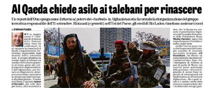 la verita 04/06/2022