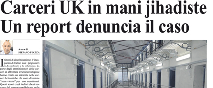 il mattino della domenica 05/06/2022