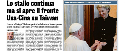 la verita 11/06/2022