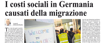 il mattino della domenica 12/06/2022