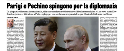 la verita 16/06/2022