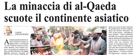 il mattino della domenica 19/06/2022