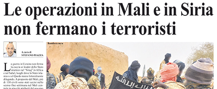 il mattino della domenica 03/07/2022