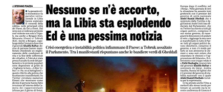 la verita 03/07/2022