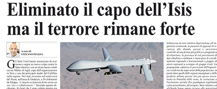 il mattino della domenica 24/07/2022