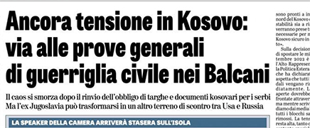 la verita 02/08/2022