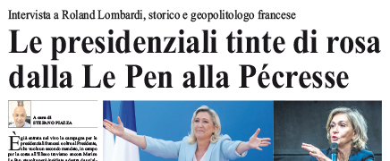 Il Mattino della Domenica 19/12/2021