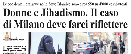 Il Mattino della Domenica 28/11/2021