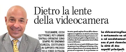 Intervista Sicurezza del Territorio SP