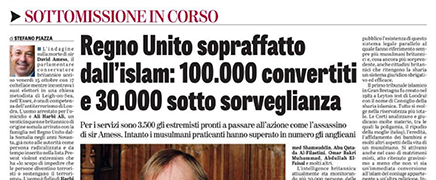 La Verità 19/10/2021