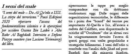 Opinio Juris Dicembre 2021