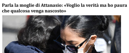 Panorama.it 07/11/2021