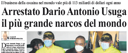 Il Mattino della Domenica 31/10/2021