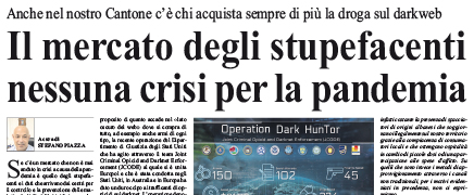Il Mattino della Domenica 12/12/2021
