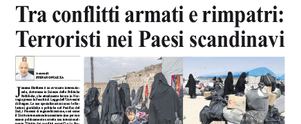 Il Mattino della Domenica 12/09/2021