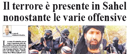 Il Mattino della Domenica 26/09/2021