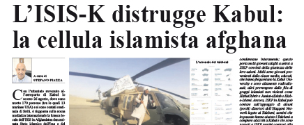 Il Mattino della Domenica 05/09/2021