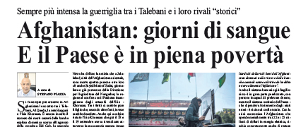 Il Mattino della Domenica 10/10/2021