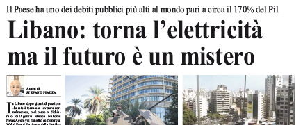 Il Mattino della Domenica 17/10/2021