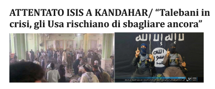 Intervista a Sussidiario.net 16/10/2021