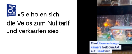 Intervista su 20minuten.ch 12/04/2021
