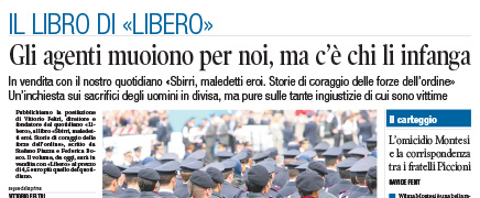 Libero 02/02/2019