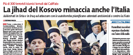 Libero 03/07/2018